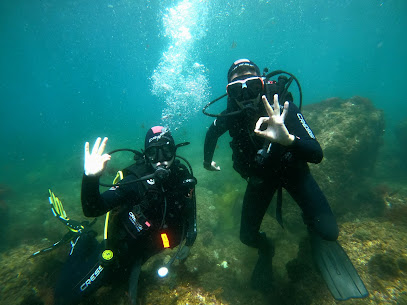 Sesimbra Diving