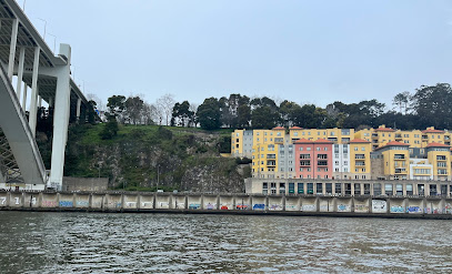 Manos do Douro - Organização de Passeios Marítimo-turísticos Lda