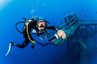 Azul Diving Madeira | SSI and PADI dive center in Funchal