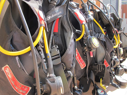 Calheta Diving Center