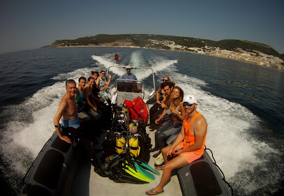Nautilus, Escola do Mar - Sesimbra