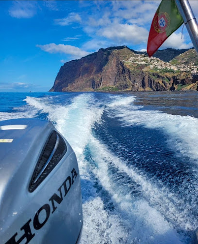 Cipreia Dive Club Madeira | Funchal
