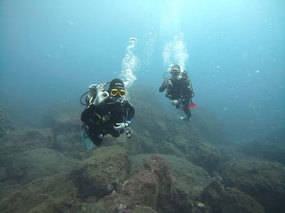 Mero Diving Center