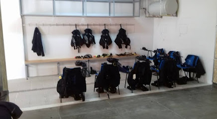 H2O Lisbon Dive Club