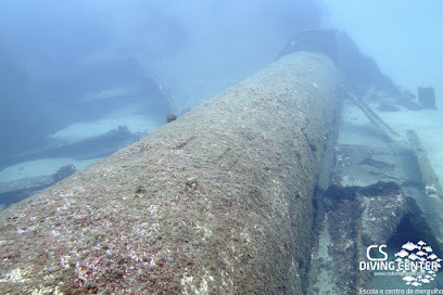 CS Diving Center