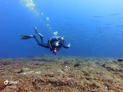 São Jorge Dive & Sail Center