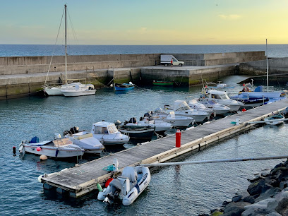 Madeira Oceanos - Diving Center