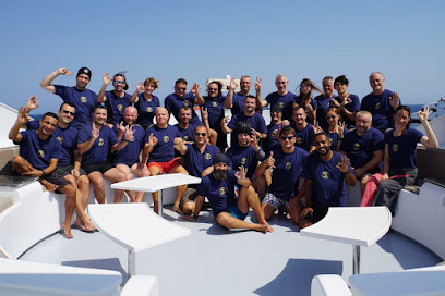 Marine Explorers Dive Center