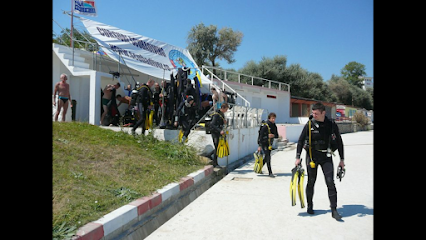 ScubaDiver.ro - Centru de scufundari