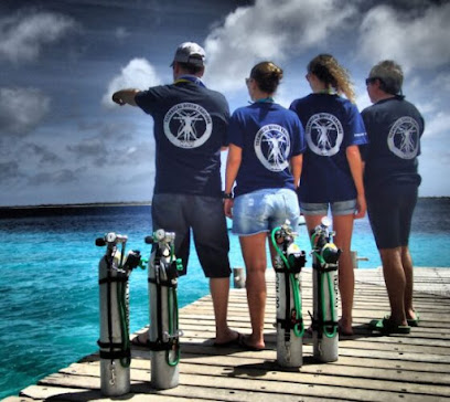 Marine Explorers Dive Center