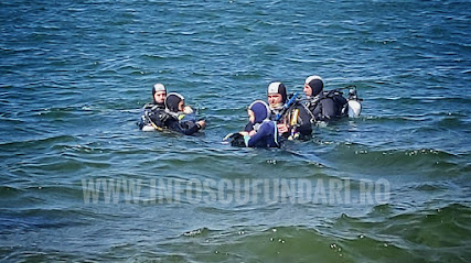 Ion Buncea's Diving School - Logistic Headquarters
