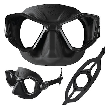 Delphi Dive Center