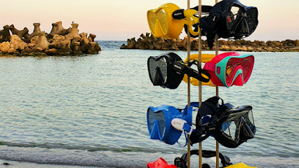 Scuba Tribe Dive Center