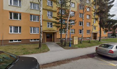 KOSATKA POPRAD sro