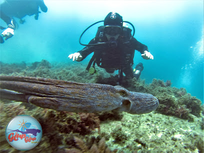 Club diving school GlupGlup (CBS GLUPGLUP)