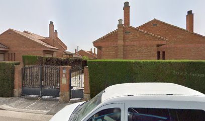 Centro de Buceo Zaragoza