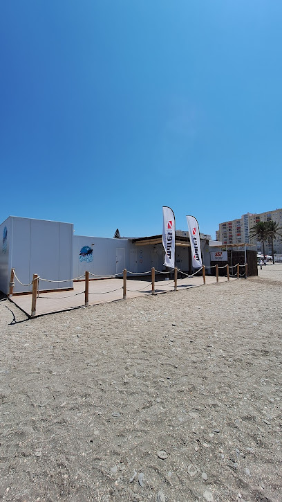 Escuela de Buceo Bubbles Sea