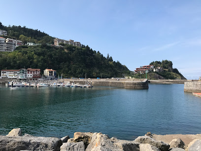 Euskadi Urpekaritza