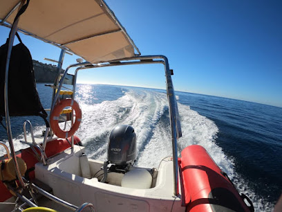 Nerja Dive Resort
