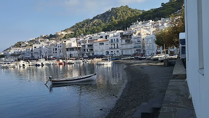 Centre d'Immersió Port de la Selva