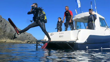 Submarinisme CNPS