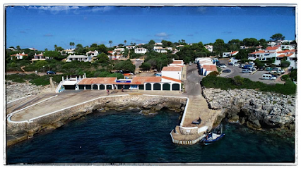 Binibeca Diving Menorca