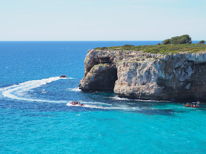 Skualo Porto Cristo | Diving Center & Adventure Sports in Mallorca