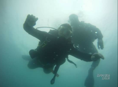 MONDELO-SUBMARINISMO