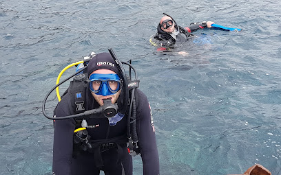 Blue Magma Diving, La Palma