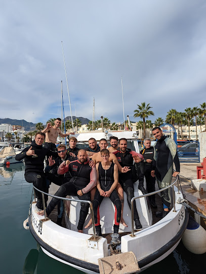 Escuela de Buceo Profesional TATO NOAIN