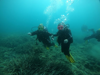 Guaita Diving
