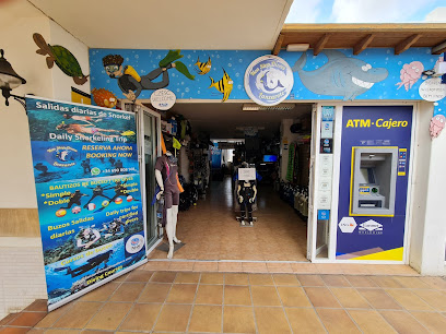 Lanzarote Non Stop Divers