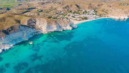 Buceo en Cabo de Gata - Agua Amarga