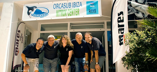 OrcaSub Ibiza Diving Centre