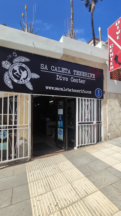 Sa Caleta Tenerife