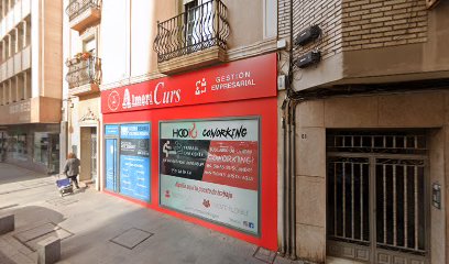Diver and Siren, Cursos de Buceo