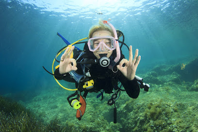 Barcelona Diving