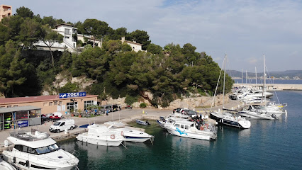 ZOEA Mallorca - Cursos Buceo, Kayak y Paddle
