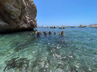 PARAMAX Escuela de Buceo y Rescate