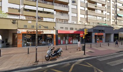 Centro de Buceo Zaragoza