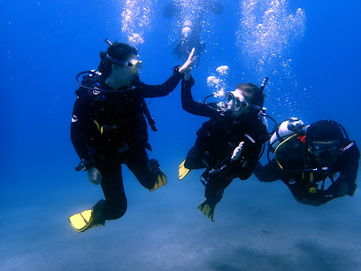 See You Diving Tenerife - Dive & Snorkeling