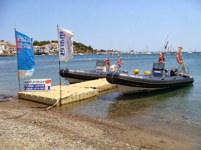 Sotamar