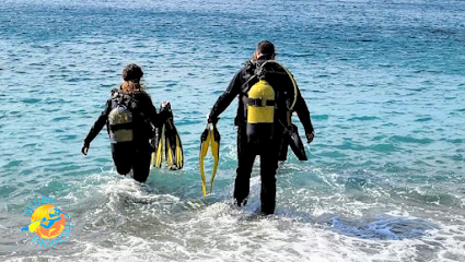 Centro de Buceo Scuba Tropical