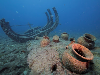 Karapat Dive Gran Canaria