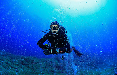 Diving Center Cadaqués