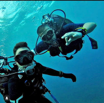 Buceo Sur sevilla