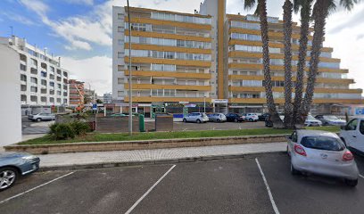 Centre de Plongee poseidon