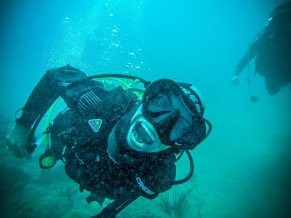 Capitan Buceo