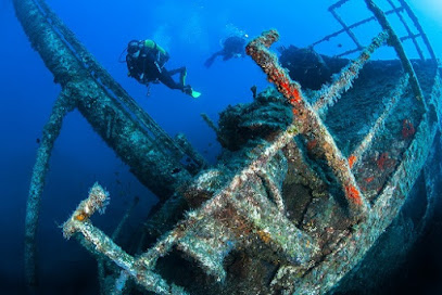 Nautico Diving Center