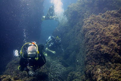 Scubaworld